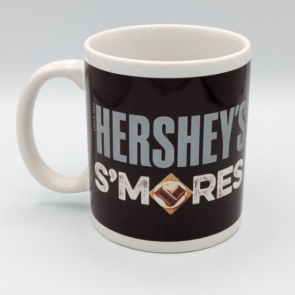 Hershey's S'mores Mug Collectible - Picture 1 of 10